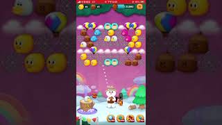 Bubble2  2229 寵：米妮《無道具/金》