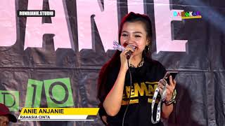 Rahasia Cinta - Anie Anjanie (cover) Streaming DANGKAL Eps. 17