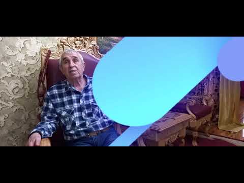 ინტერვიუ იურა შელოვიცკთან