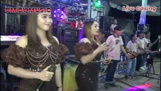 Wow Lagu Sedang Viral BOKEK BERAT  OM BERKAT -YAKIN MUSIC Gasing