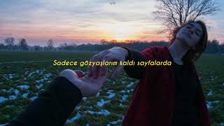 Mavi Gri - Ben Sende Yandım Resimi