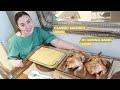 MY ORIGINAL BAKED CHICKEN RECIPE & CLASSIC MASHED POTATOES | Marjorie Barretto