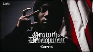 22Gz - Careers Official Audio