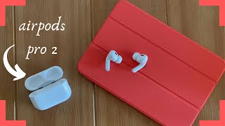 AirPods Pro 2 Are Worth the Upgrade (Unboxing)