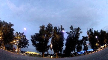 Quadcopter Tech Teaser / Ars Electronica Futurelab / Linz, Austria