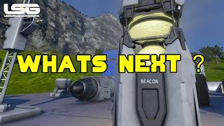 Space Engineers - WHATS NEXT ? (Discussion)