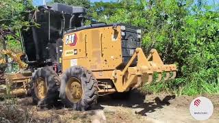 MATENIMIENTO A LA VÍA BUTAREGUA DE BARICHARA