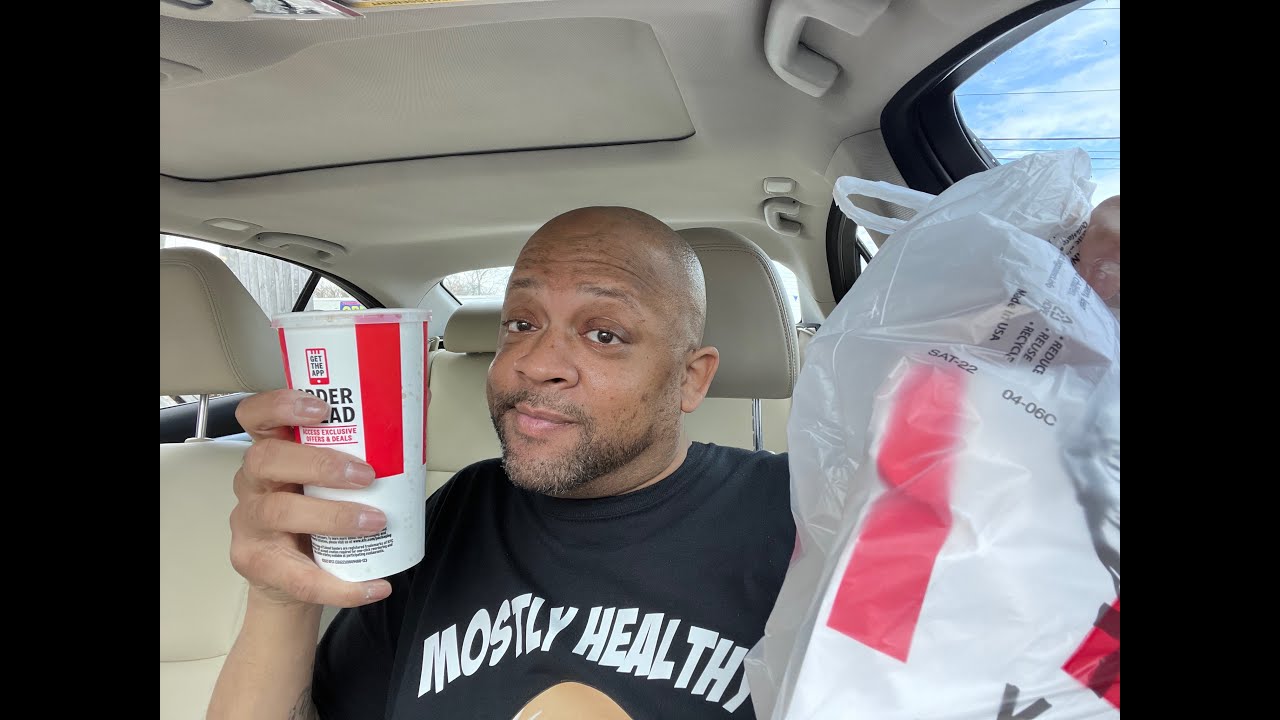 Jack Harlow's Kentucky Fried Favorites at KFC: is the hype real?