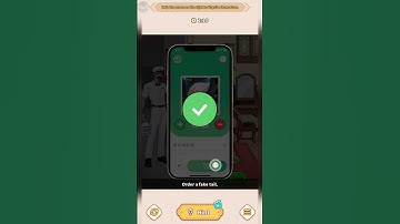 Brain Puzzle: Tricky Quest 🧩 Level 146 – Fake Spy Walkthrough