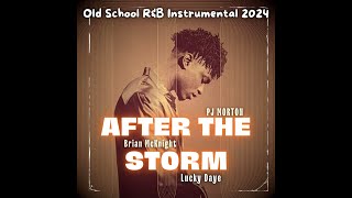 Old School R&B Instrumental ● Soul RnB Type Beat ☆ LUCKY DAYE