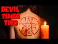 Devil Times Two 📽️ HORROR MOVIE TRAILER