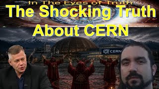guest Marcelo Vilaca The shocking Truth about CERN. 