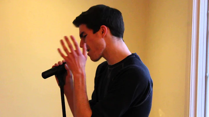"Who's Loving You?" Cover by James Mullany