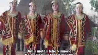Lagu Nias, Rusdi Group, Maena vol.27 - Niha Sinumana