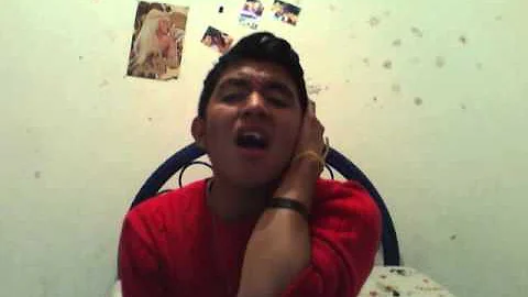 No soy el Aire - Thalia ( Cover Alfred Lira )