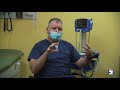 City Beat - RECUPERATIVE CARE CENTER