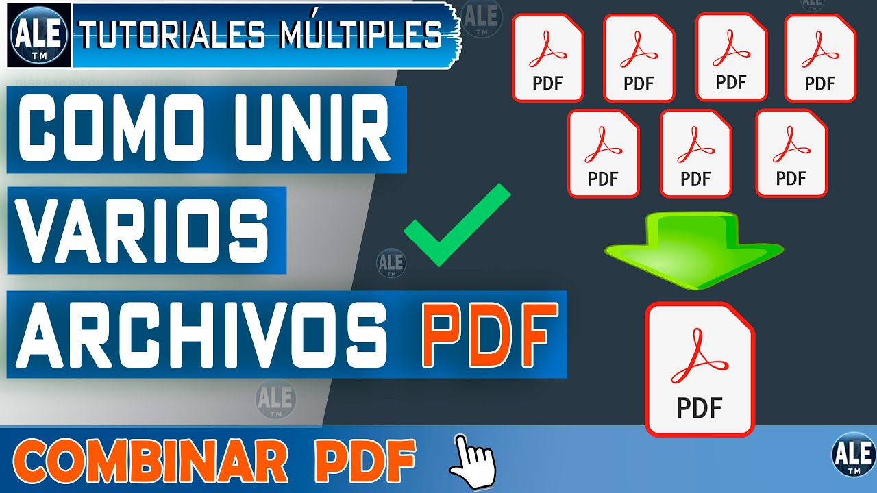 Unir varios videos en uno