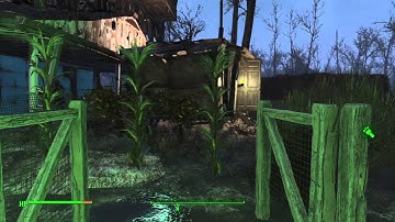 Fallout 4 Sanctuary Build #4 Farm