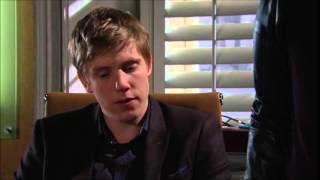 Emmerdale Aaron 20150409D