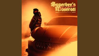 Watch Superbee Maserati video