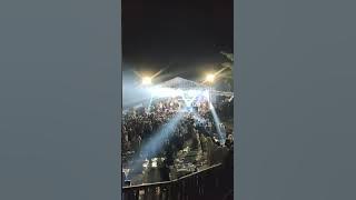 Yalal Wathonn & Mars Banser || Bukit Soeharto bersholawat  habib bidin