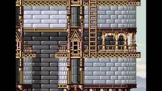 Lufia II - Rise of the Sinistrals - Lufia II - Rise of the Sinistrals (SNES / Super Nintendo) - Vizzed.com GamePlay Aurelia - User video