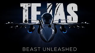 HAL Tejas in Action || Unleash The Beast|| Tejas fighter jet