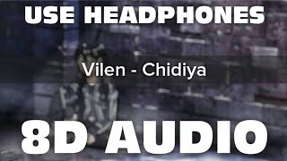 Download Lagu Vilen - Chidiya (8D AUDIO) 🎧 | Vilen | Use Headphones | Feel The Music | Mr. 8D World | 🔥🎧🔥 MP3 Download Lagu Vilen - Chidiya (8D AUDIO) 🎧 | Vilen | Use Headphones | Feel The Music | Mr. 8D World | 🔥🎧🔥 MP3