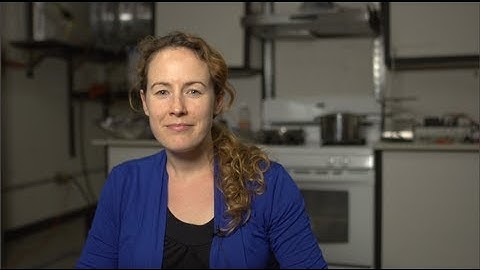 Berkeley Lab Answers Your Indoor Air Quality Questions