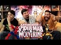 Astonishing Spider-Man and Wolverine | Back Issues