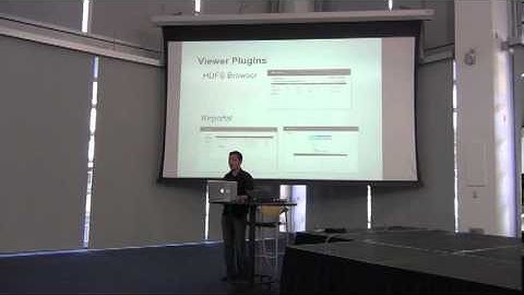 Hadoop Meetup (HUG) July 2013: Azkaban: What LinkedIn Use to Manage Hadoop Workflows