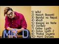 Mr d all best song collection  mr d new album2020  factory music