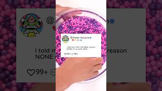 told my mom the REAL reasonNONE of us want KIDS.#reddit