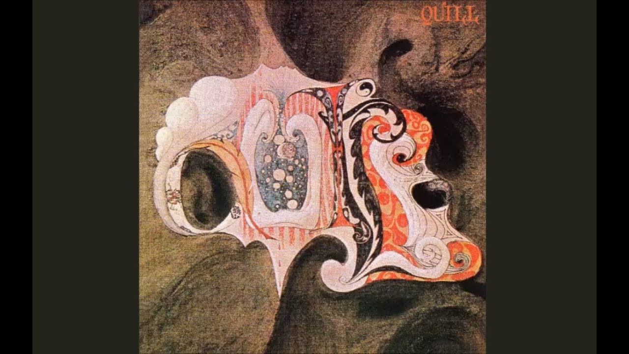 Formerly Fat Harry - 1971 [Full Album] - YouTube