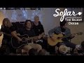 The silent deeds  desert town  sofar perth