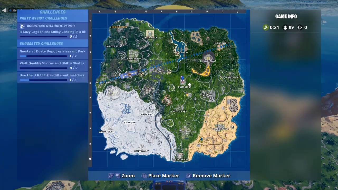 Dou fill sub for sub