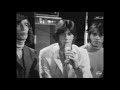 The bee gees  barry gibb thank you to  beat club  television show 1968