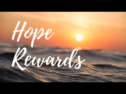 "Hope Rewards" Sermon by Pastor Clint Kirby | May 2, 2021