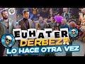 Los participantes de lol 4 aguantaron el hate  eugenio derbez