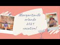 Margaritaville Orlando 2021 Hotel Tour (This is the most relaxing place in Orlando, Florida!)
