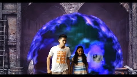 After Effects Portal Tutorial - Part 1