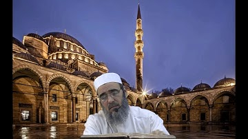 ما تيسر من سورة يونس بصوت الشيخ عيسى عثمان