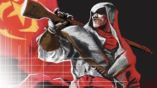 Кредо русского убийцы : Assassin's Creed: The Fall/The Chains (Николай Орлов / Дэниел Кросс) Кредо русского убийцы : Assassin's Creed: The Fall/The Chains (Николай Орлов / Дэниел Кросс)