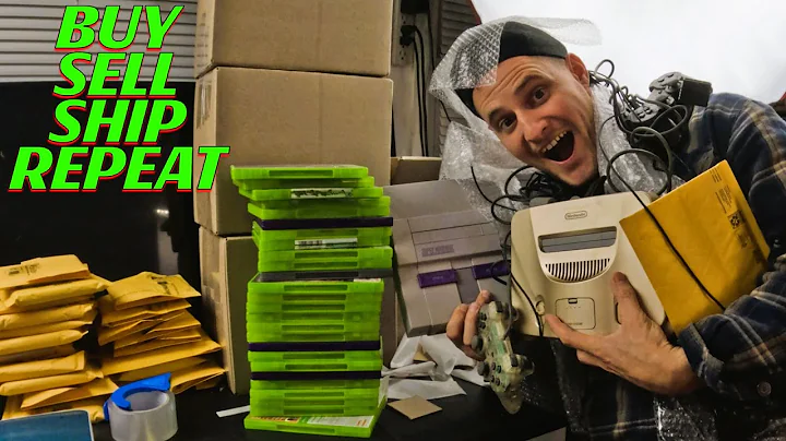 Selling Online In 2026 Will Be Easier Than Ever!