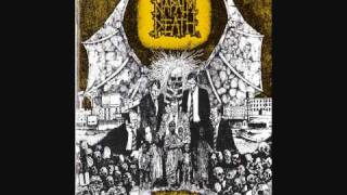 Video thumbnail of "Napalm Death - Scum"