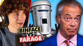The BBC Cant Handle Count Binface…