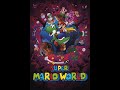 Mario World 3 - The Finale