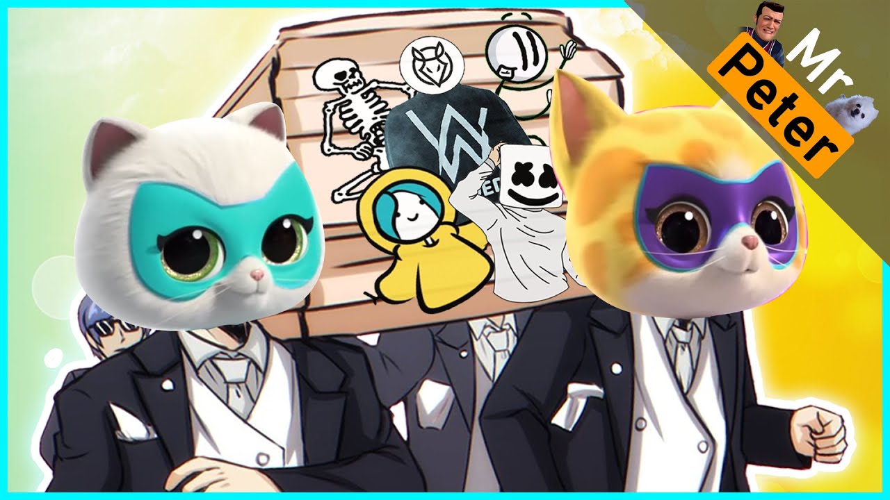 Ultramix 🔹 SuperKitties