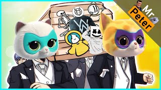 Ultramix Superkitties