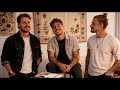 DreiGfühl - Des fesche Madl auf Seit’n oans (Offizielles Musikvideo)